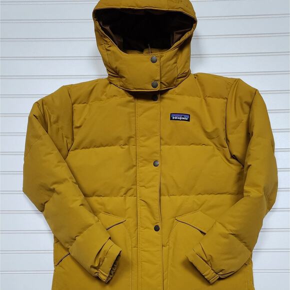 NWT Patagonia Women's Downdrift Insulated Jacket